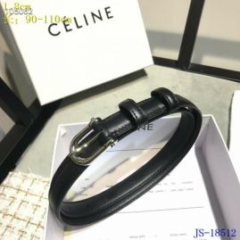 Picture of Celine Belts _SKUCelineBelt18mmX90-11cmM8L02388